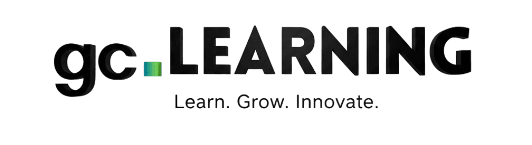 gc.Learning Logo