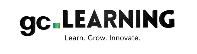 gc.Learning Logo